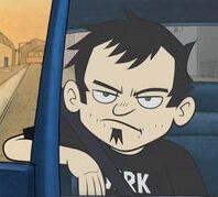 dan (dan vs)